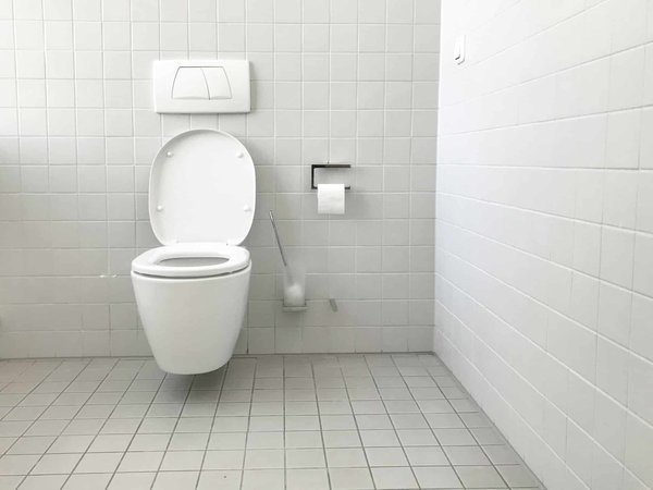 How Can Smart Toilets Provide Health Insights Based on Waste Analysis?